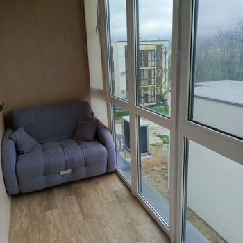 Сдается 1-комнатная квартира, 29 м²