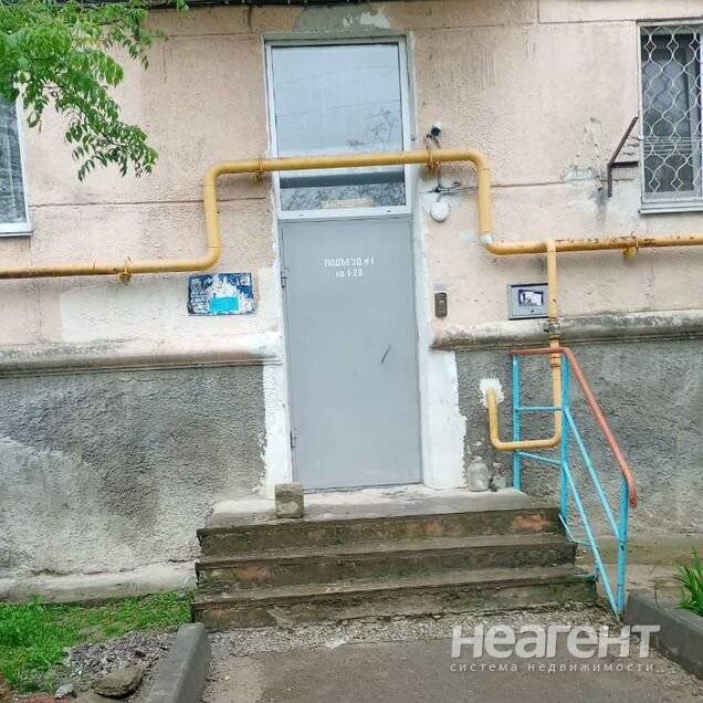 Продаю 1-комнатную квартиру, Центральный, ул. Советов, без посредников