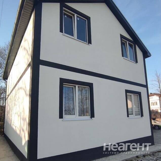 Продам дом, Цемдолина (ул. генерала Ткачева), собственник