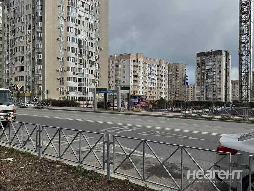 Продаю 1-к квартиру, ЖК Посейдон, ул. Мурата Ахеджака