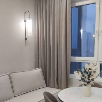 Продается 1-комнатная квартира, 37 м²