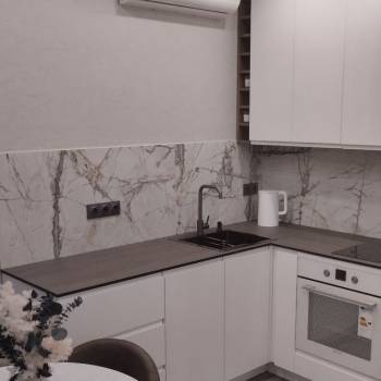 Продается 1-комнатная квартира, 37,5 м²