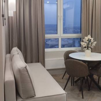 Продается 1-комнатная квартира, 37,5 м²
