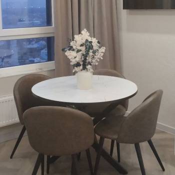 Продается 1-комнатная квартира, 37,5 м²
