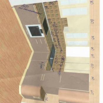 Продается 2-х комнатная квартира, 64 м²