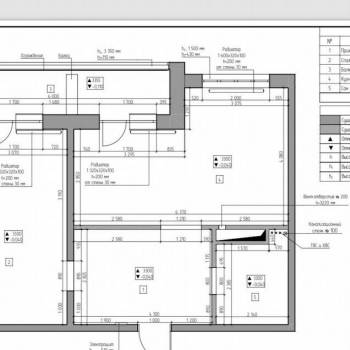 Продается 2-х комнатная квартира, 64 м²