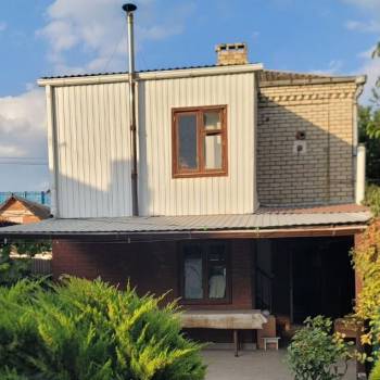 Продается Дом, 120 м²