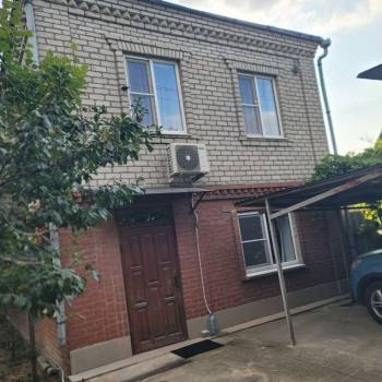 Продается Дом, 120 м²