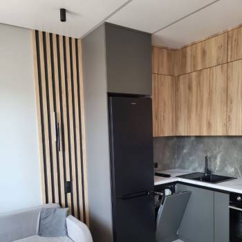 Сдается 1-комнатная квартира, 32 м²