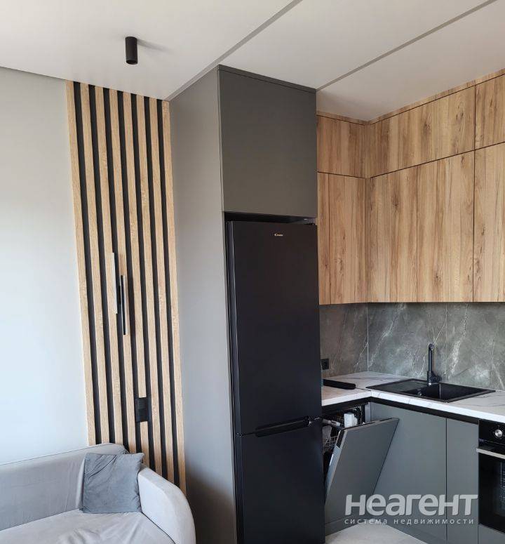 Сдаю студию, ЖК Классика, 15-й микрорайон, ул. Котанова