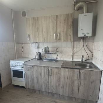 Сдается 1-комнатная квартира, 31 м²