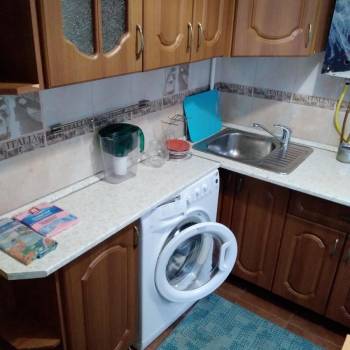 Сдается 1-комнатная квартира, 32 м²