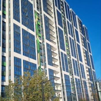 Продается 1-комнатная квартира, 27 м²