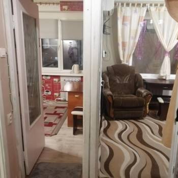 Сдается 1-комнатная квартира, 22 м²