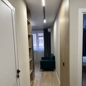 Сдается 1-комнатная квартира, 45 м²