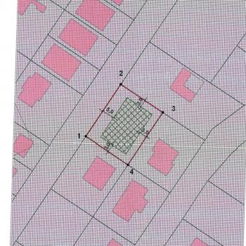 Продается Участок, 500 м²