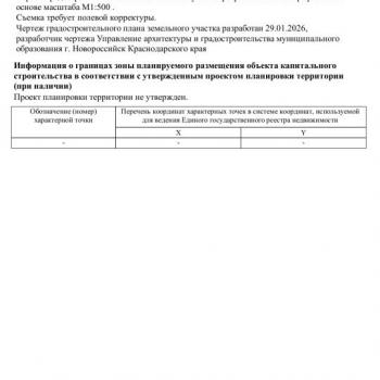 Продается Участок, 500 м²