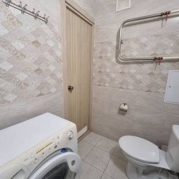 Сдается 1-комнатная квартира, 38 м²