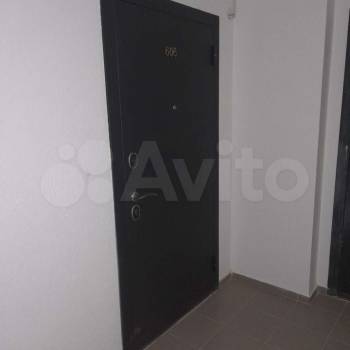 Продается 1-комнатная квартира, 39 м²