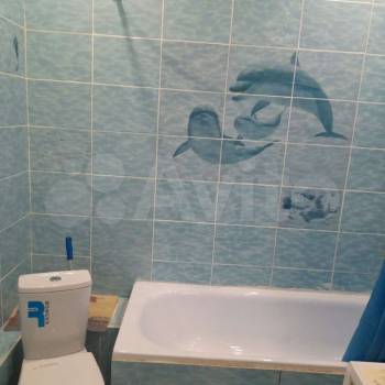 Продается 1-комнатная квартира, 39 м²