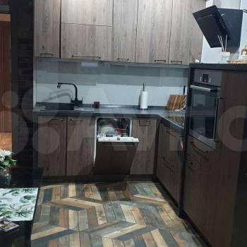 Продается 2-х комнатная квартира, 64 м²