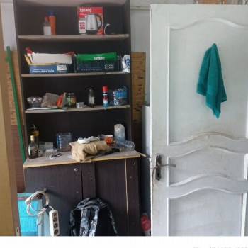 Сдается 1-комнатная квартира, 27 м²