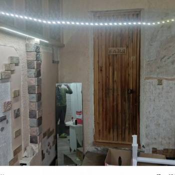 Сдается 1-комнатная квартира, 27 м²