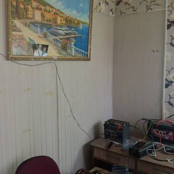 Сдается 1-комнатная квартира, 27 м²