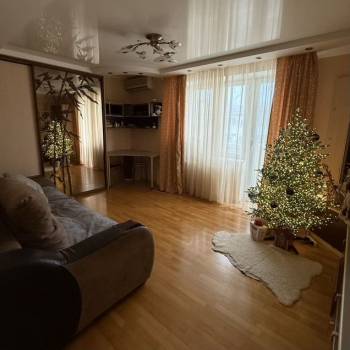 Продается 2-х комнатная квартира, 59 м²