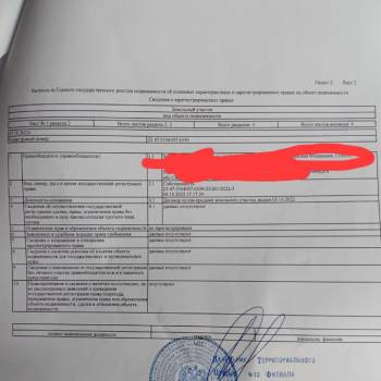 Продается Участок, 500 м²