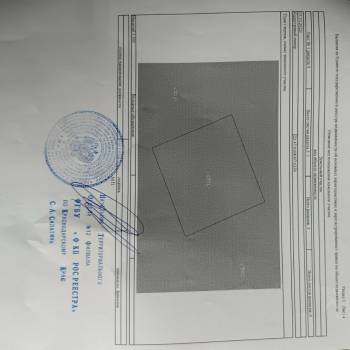 Продается Участок, 500 м²
