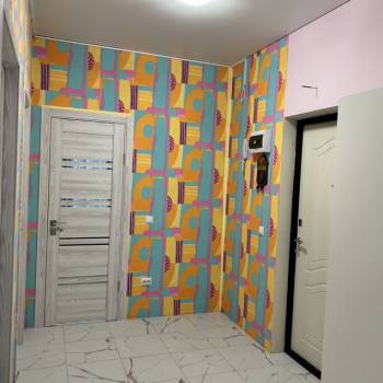 Сдается 1-комнатная квартира, 41 м²