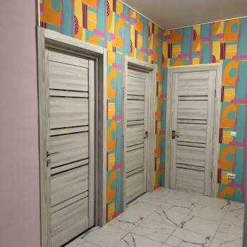 Сдается 1-комнатная квартира, 41 м²