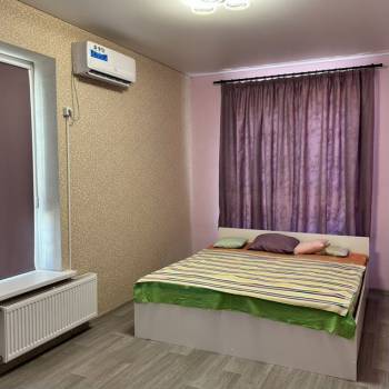 Сдается 1-комнатная квартира, 41 м²