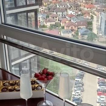 Сдается 1-комнатная квартира, 36 м²