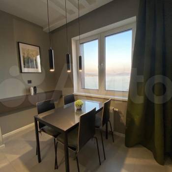 Сдается 1-комнатная квартира, 50 м²