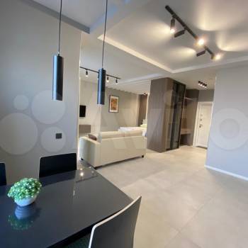 Сдается 1-комнатная квартира, 50 м²