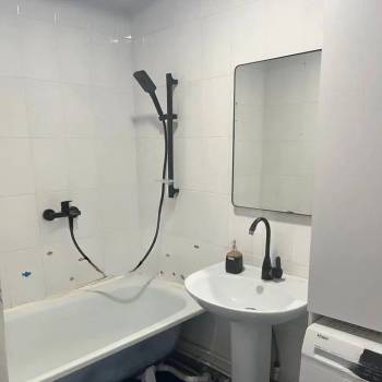 Продается 2-х комнатная квартира, 55,8 м²