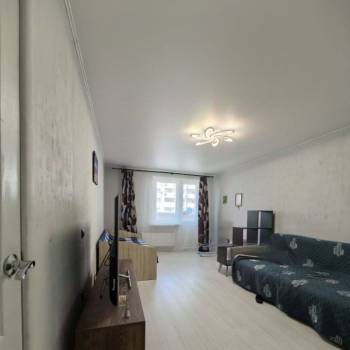 Продается 2-х комнатная квартира, 55,8 м²