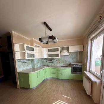 Продается 3-х комнатная квартира, 95,4 м²