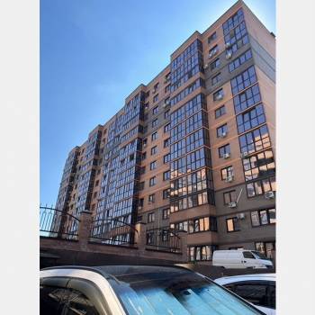 Продается 1-комнатная квартира, 43 м²