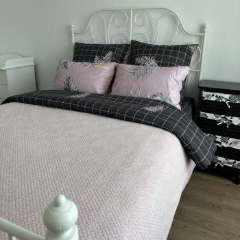 Продается 2-х комнатная квартира, 59 м²