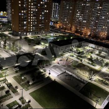 Продается 2-х комнатная квартира, 59 м²