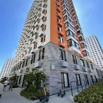 Продается 2-х комнатная квартира, 59 м²