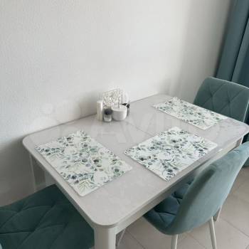 Продается 2-х комнатная квартира, 59 м²