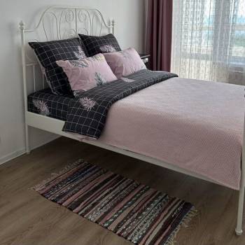 Продается 2-х комнатная квартира, 59 м²