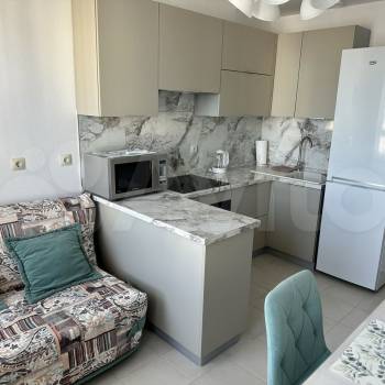 Продается 2-х комнатная квартира, 59 м²