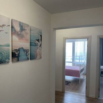 Продается 2-х комнатная квартира, 59 м²