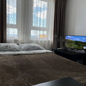 Продается 2-х комнатная квартира, 59 м²