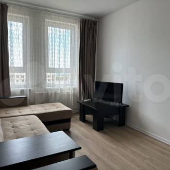 Продается 2-х комнатная квартира, 59 м²